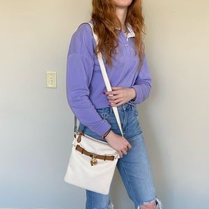 Charming Charlie Lady Lockbox Bag